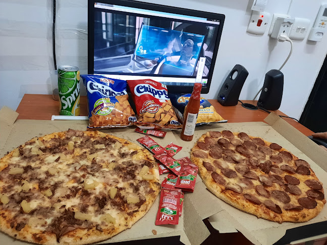 Opinii despre يلو كاب بيتزا în الرياض - الضيافة
