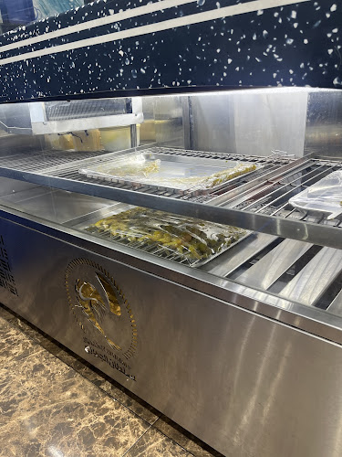 Opinii despre سلطان الجمبري فرع النسيم în جدة - الضيافة