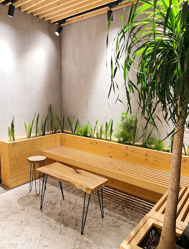 جزيرة العصير - الضيافة