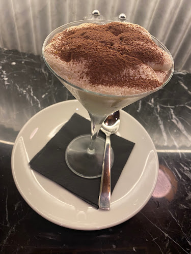 مطعم بلرم - الرياض