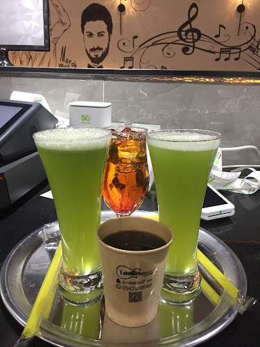 كافيه أوتار البن