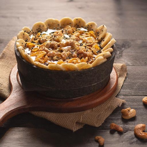 فول عبده - جدة