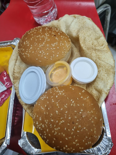 بروست تايم broast time