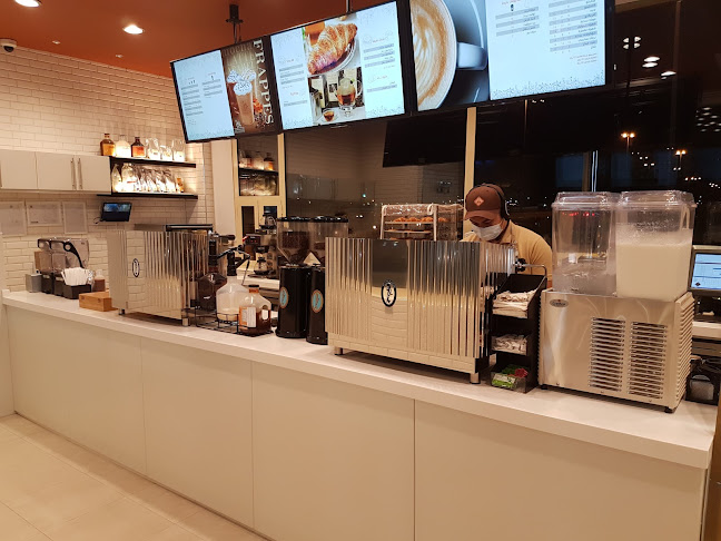 قهوة الطريق