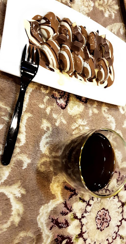 Diwaniya Aldeera 1 ديوانية الديرة - الضيافة