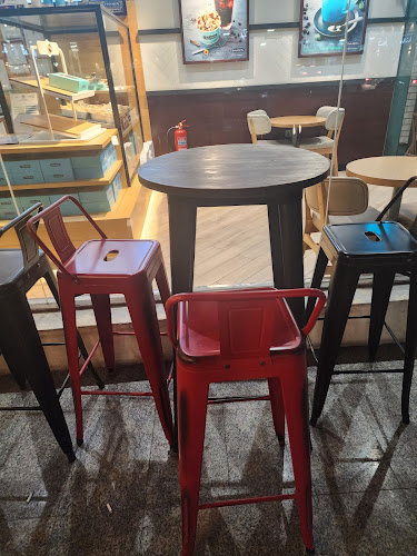 Comentarii opinii despre بلاك الفنت برجر