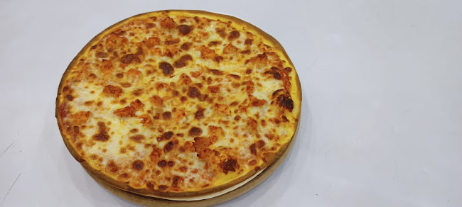 مطاعم بسمة الأمجاد - الضيافة