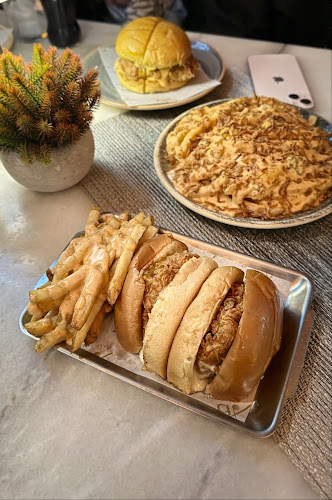 Opinii despre هاف باوند în الدمام - الضيافة