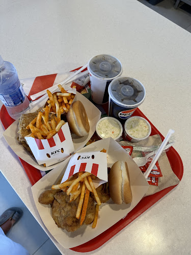 دجاج كنتاكي