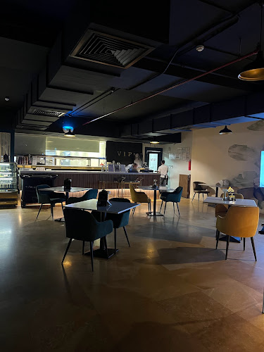 لاونج مكان الشخصيات الهامة | Vip Place Lounge - الرياض