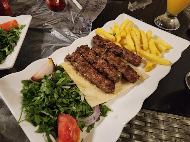 Opinii despre مطعم جونيه în الهفوف‎ - الضيافة