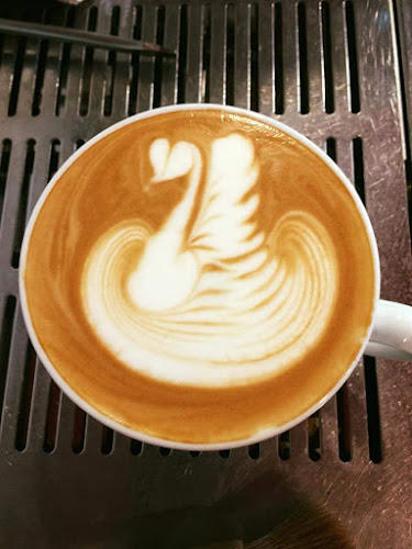 قهوة الطريق - الضيافة