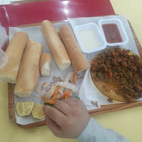 Opinii despre ركن جحا în مكة - الضيافة