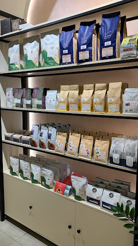 كبز ادوات قهوة مختصة