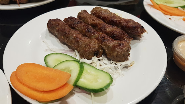 فلفل أحمر - جدة