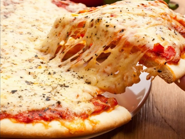 بيت الفطائر العربي - المدينة المنورة