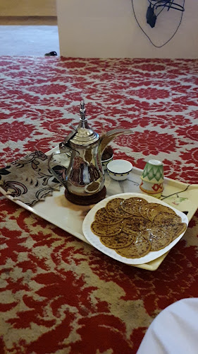 Opinii despre قهوة زمان în الخرج - الضيافة