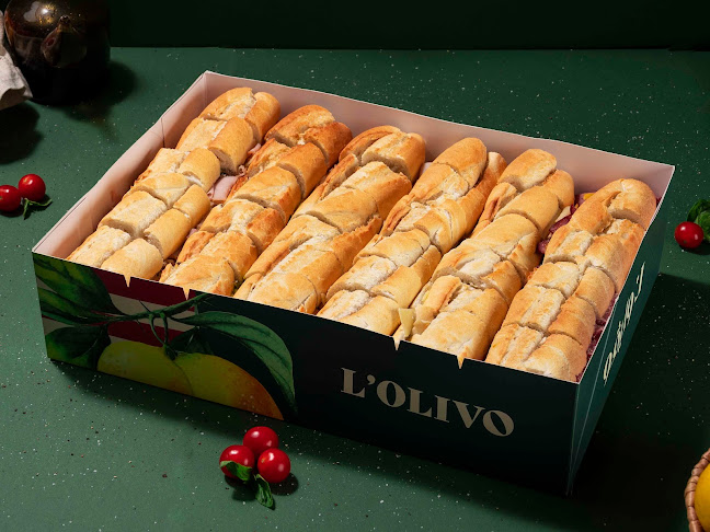 لوليفو - الرياض