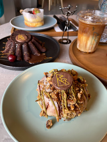 Comentarii opinii despre كافي ريفر River