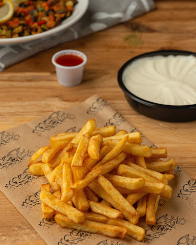 مذاق الفخار - الضيافة