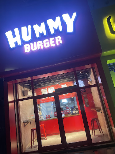 همي برجر - جدة