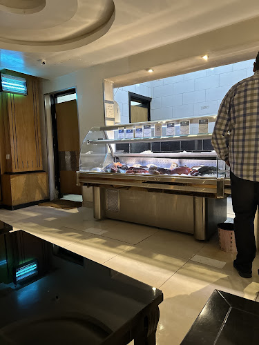 مطاعم موال جندوفلي فرع الفيصلية الشمالية - الضيافة