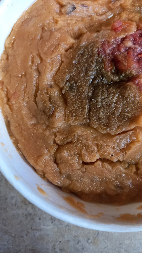 مطعم أثار التسامح - تبوك