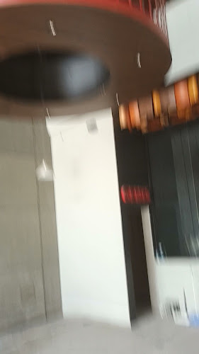 شاورما و وفلافل مُهلهل - الضيافة