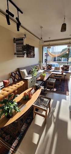 مقهى بكر | BKR CAFE - أبها