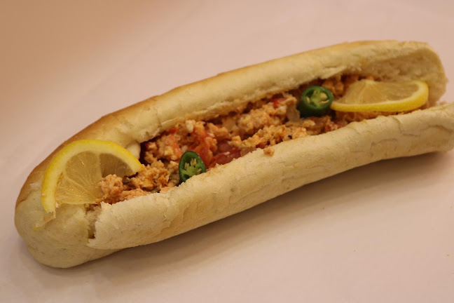 عالم العرائسي والشاورما - جدة