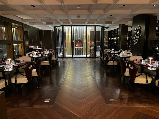 Comentarii opinii despre شانغ بالاس