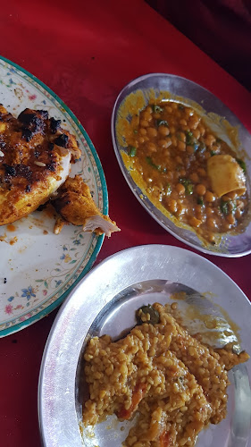 مطعم الخير الباكستاني - الضيافة