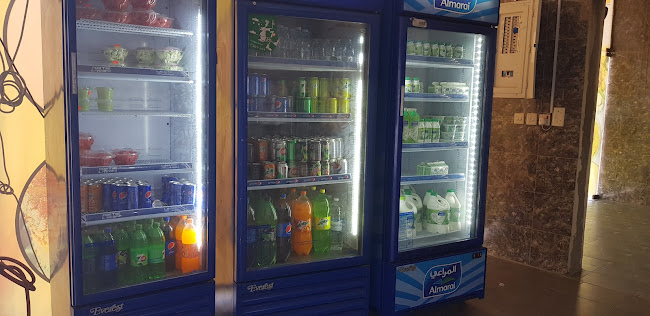 Opinii despre المطعم الشعبي للمندي والبرياني والكبسة în الهفوف‎ - الضيافة