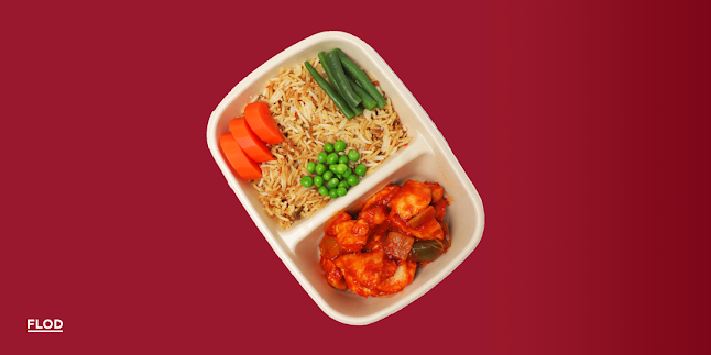 Opinii despre Flod | Healthy Food în الرياض - الضيافة