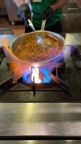 كازا باستا - الضيافة