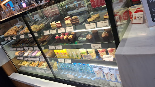 Comentarii opinii despre تيم هورتونز