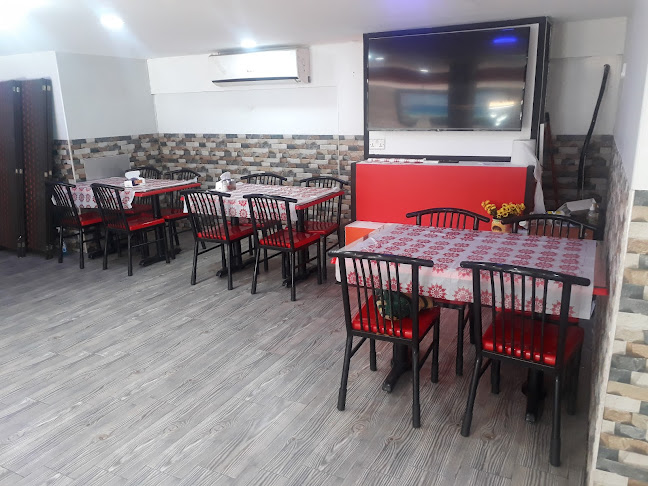 مطعم صيادية البحارة