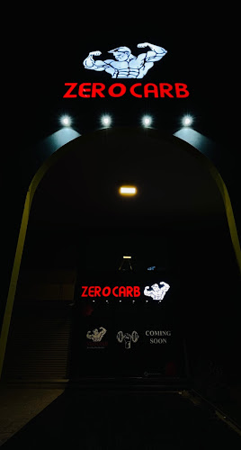 زيرو كارب ZERO CARB - القطيف‎