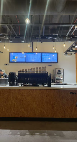 Opinii despre هاف مليون în الرياض - الضيافة