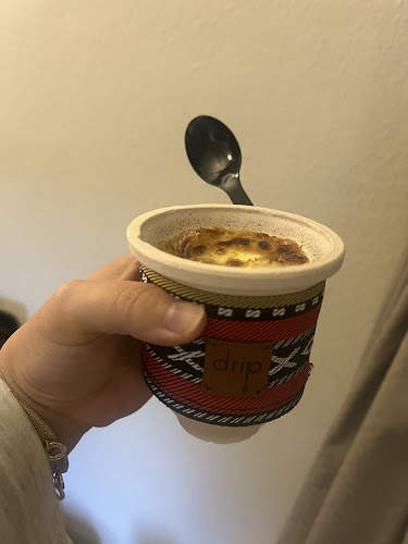 القهوة المقطرة Drip Coffee - الضيافة