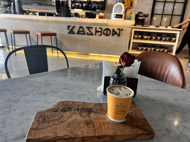 Opinii despre كأس بُن în الدمام - الضيافة