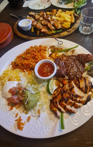 Opinii despre ستيك هاوس în الرياض - الضيافة