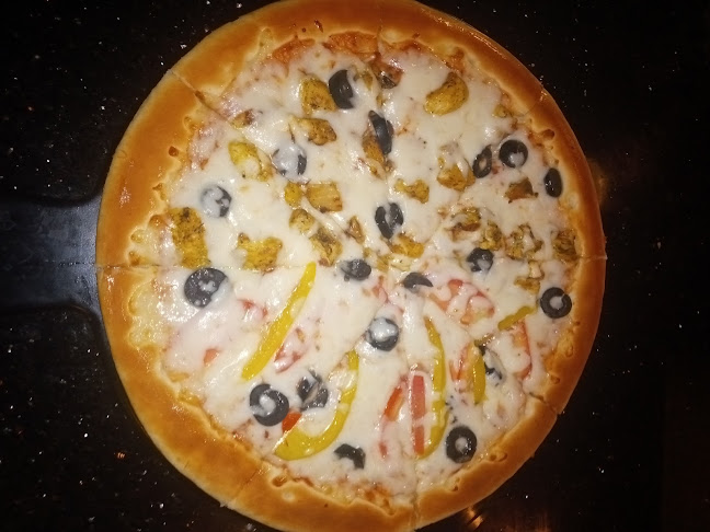 ترافوكس لاونج - الضيافة