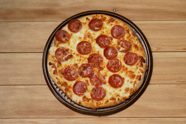 Sky pizza سكاي بيتزا - جدة