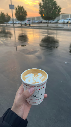 جاقوا I قهوة مختصة - الرياض