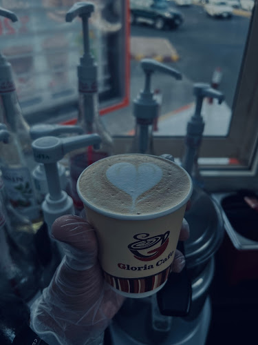 Comentarii opinii despre جلوريا كافيه