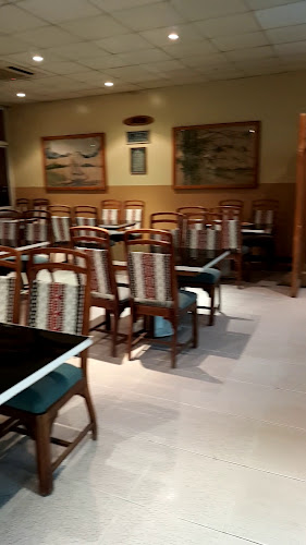 Comentarii opinii despre مطعم طليطلة الخليجية