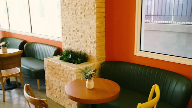 Comentarii opinii despre جاسيلا كافيه