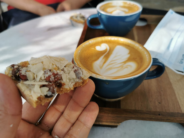 Waqfa Cafe - جازان