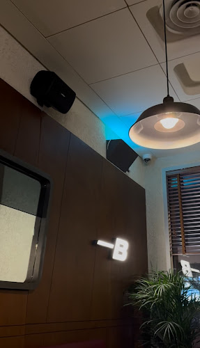 Opinii despre Section-B | سكشن بي în الرياض - الضيافة